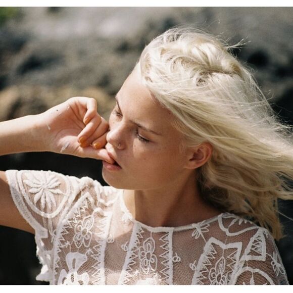 Jen's Pirate Booty Etoile Mini Dress - Picture 4 of 16